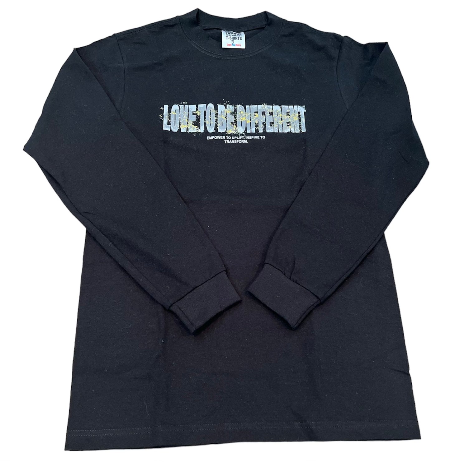 Empower Long Sleeve T-shirt